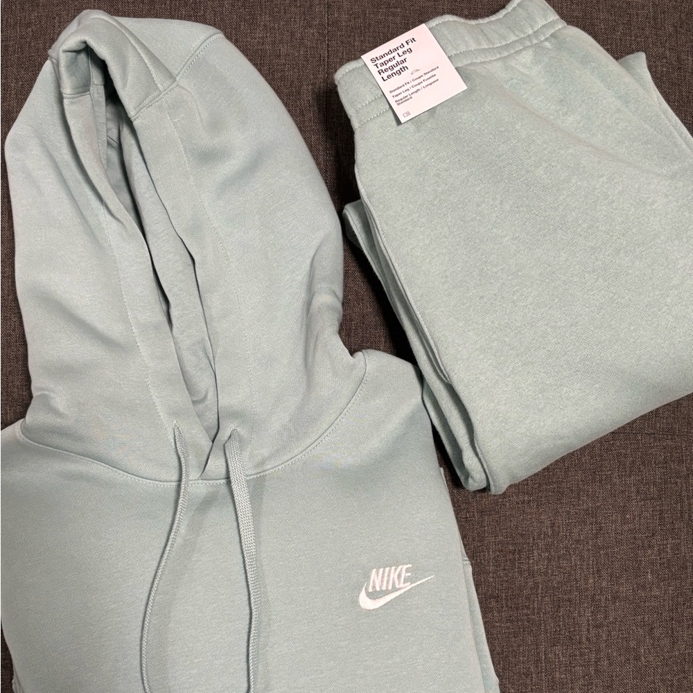 Nike Sportswear Club Fleece